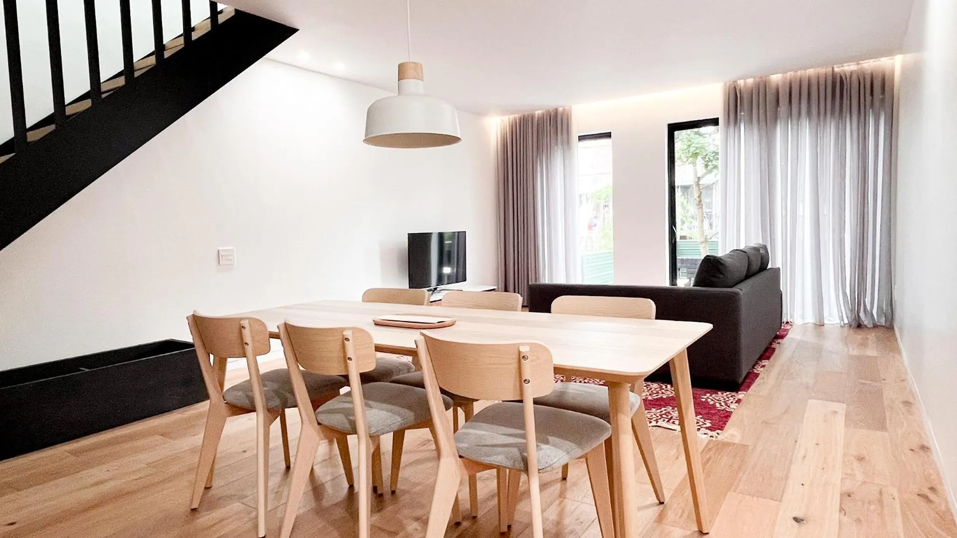 Modern, Charming, Spacious 3-Bedroom Retreat In Brooklyn With Rem-Casa نيو يورك 0*,