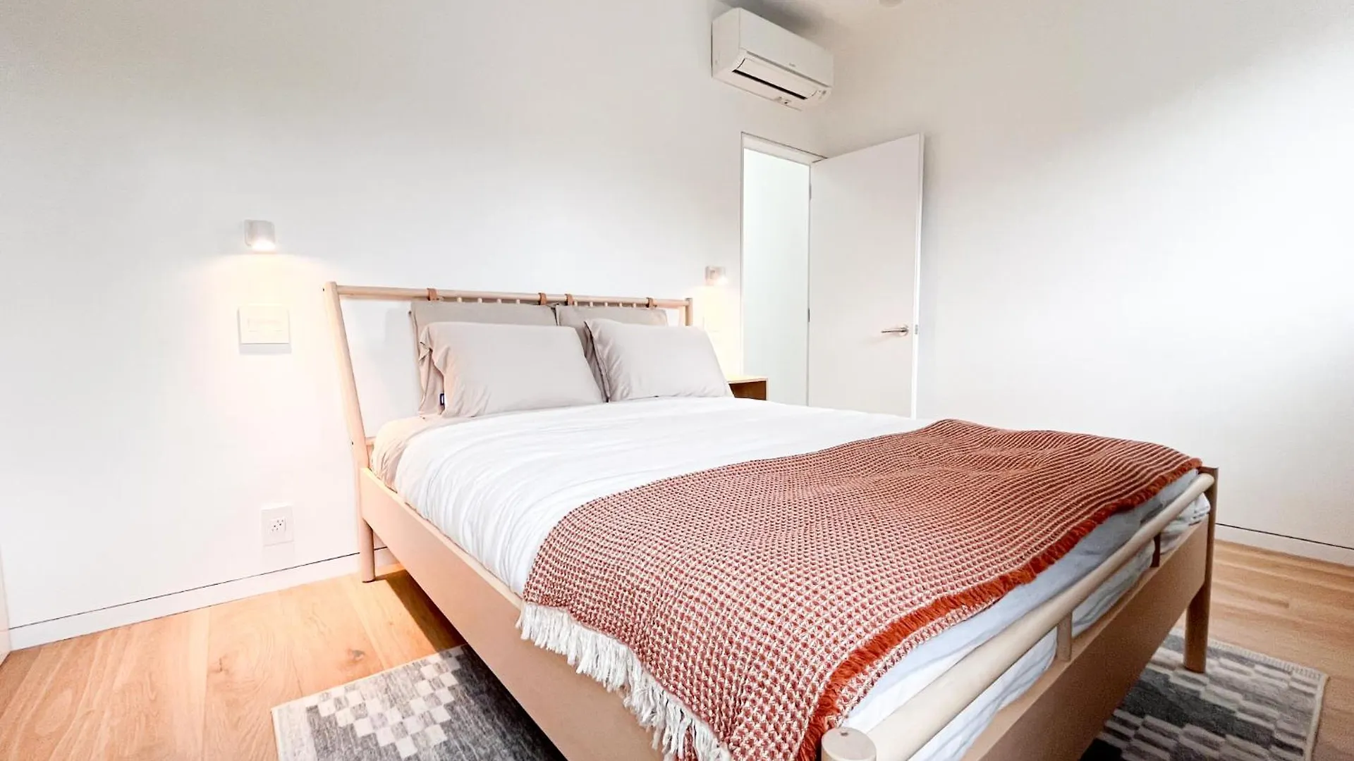 Modern, Charming, Spacious 3-Bedroom Retreat In Brooklyn With Rem-Casa نيو يورك