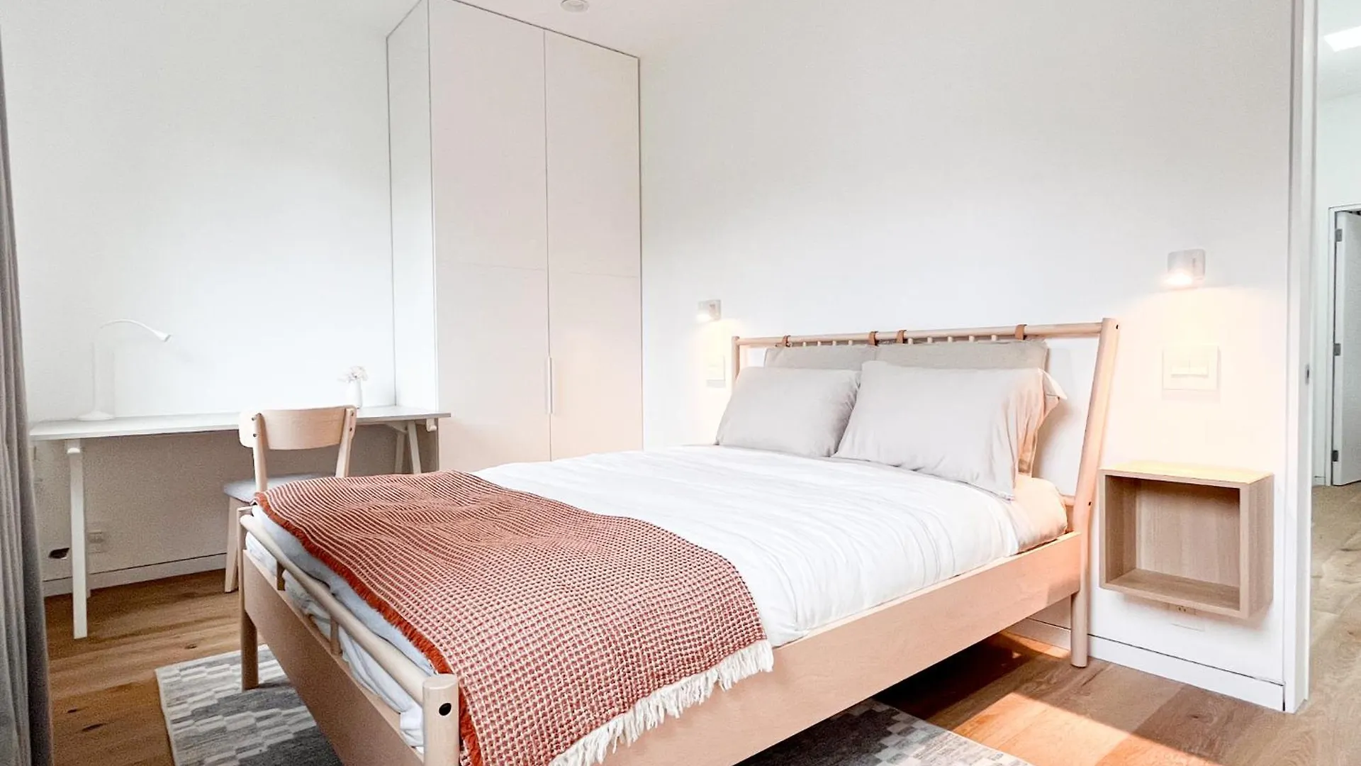 Modern, Charming, Spacious 3-Bedroom Retreat In Brooklyn With Rem-Casa نيو يورك 0*,