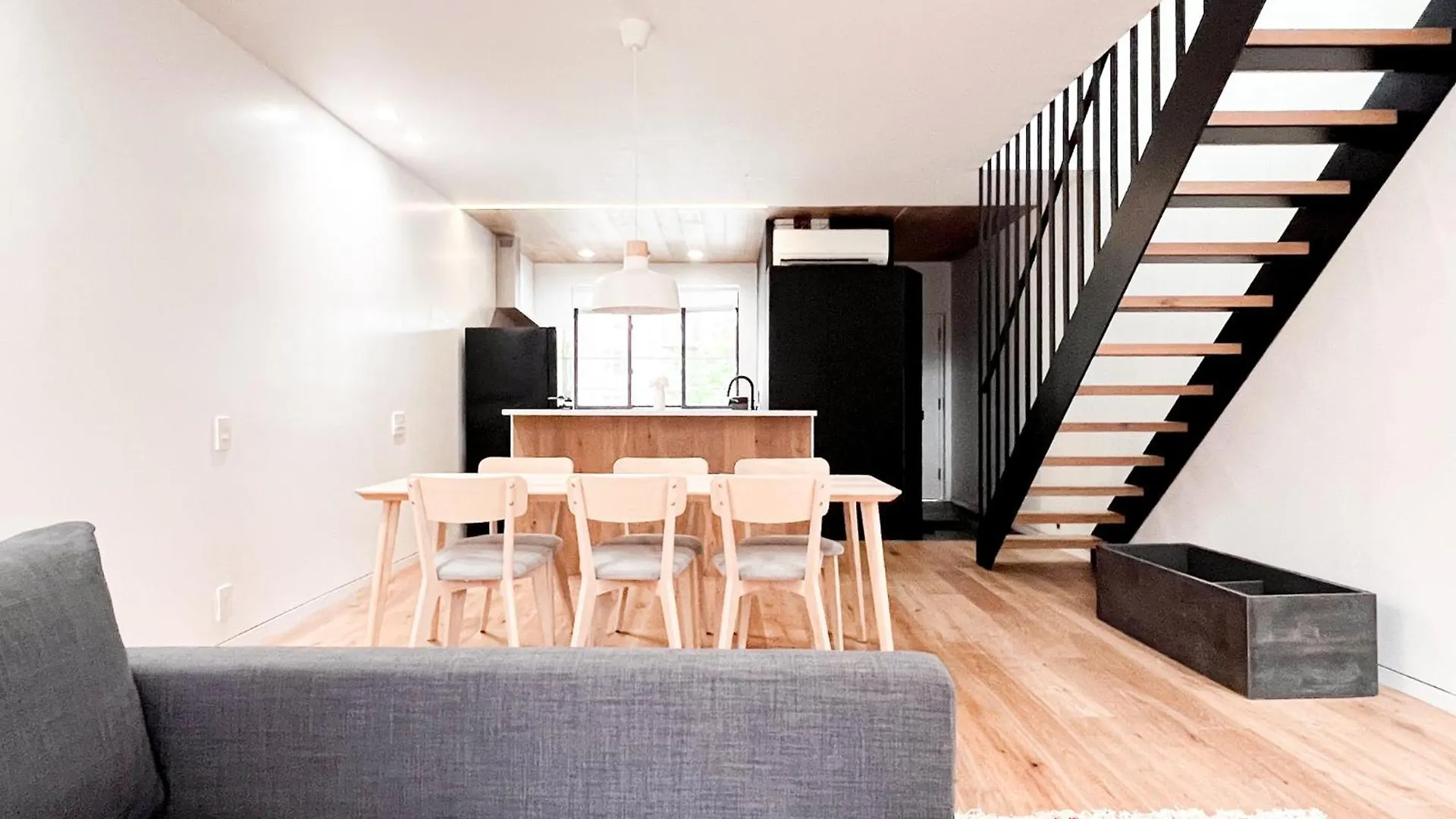 Modern, Charming, Spacious 3-Bedroom Retreat In Brooklyn With Rem-Casa نيو يورك