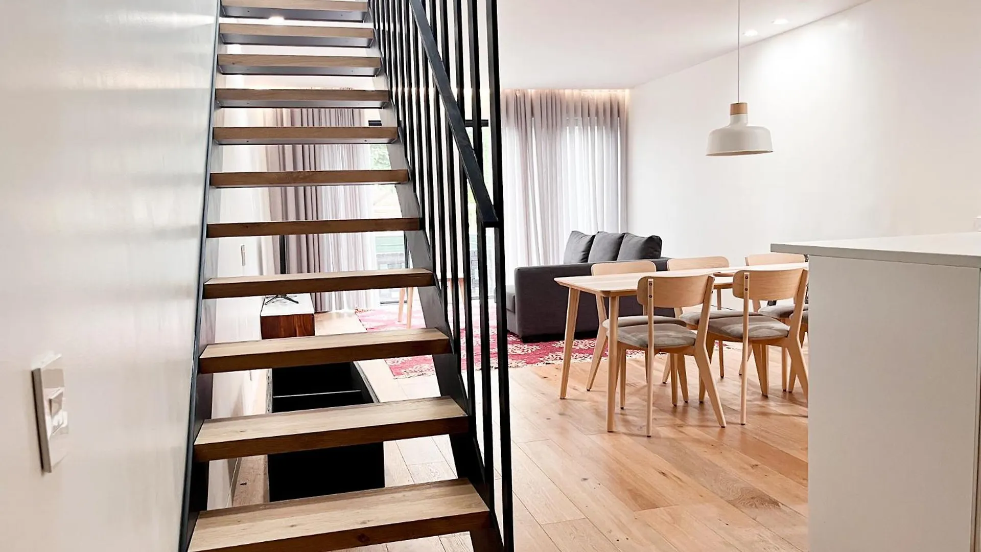 Modern, Charming, Spacious 3-Bedroom Retreat In Brooklyn With Rem-Casa نيو يورك 0*,  الولايات المتحدة الأمريكية