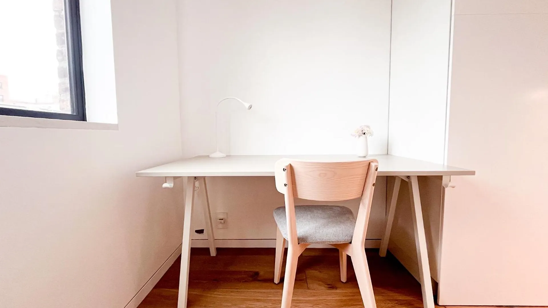 Modern, Charming, Spacious 3-Bedroom Retreat In Brooklyn With Rem-Casa نيو يورك