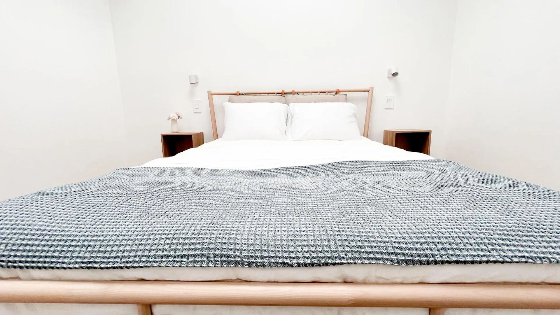 شقة Modern, Charming, Spacious 3-Bedroom Retreat In Brooklyn With Rem-Casa نيو يورك