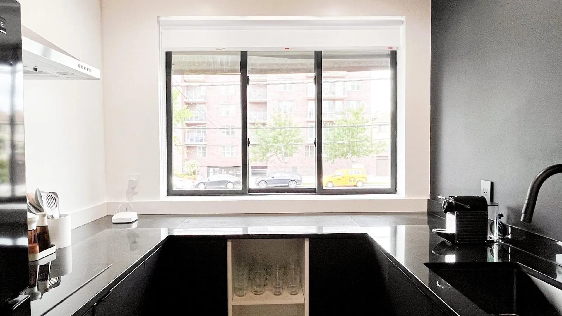 Modern, Charming, Spacious 3-Bedroom Retreat In Brooklyn With Rem-Casa نيو يورك شقة