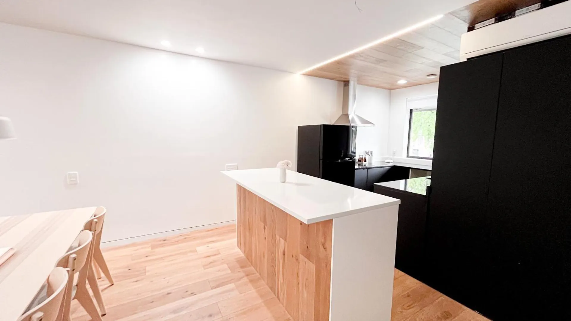 Modern, Charming, Spacious 3-Bedroom Retreat In Brooklyn With Rem-Casa نيو يورك شقة