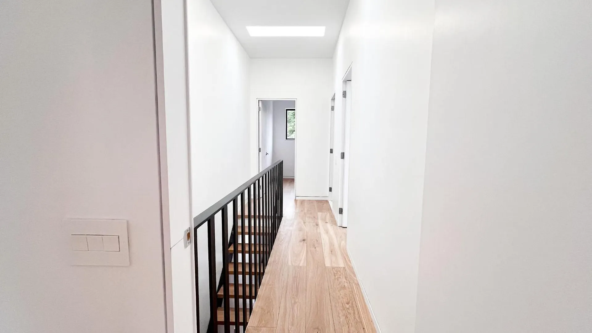 شقة Modern, Charming, Spacious 3-Bedroom Retreat In Brooklyn With Rem-Casa نيو يورك الولايات المتحدة الأمريكية