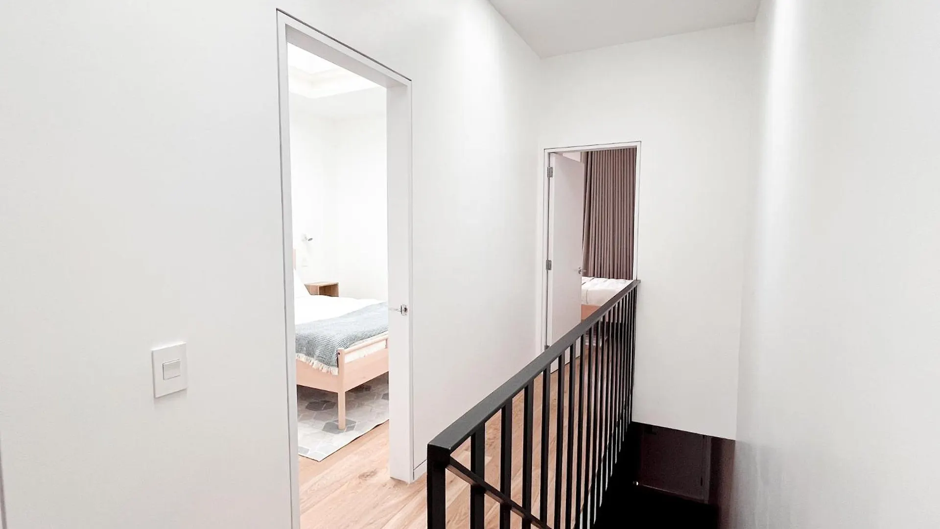 Modern, Charming, Spacious 3-Bedroom Retreat In Brooklyn With Rem-Casa نيو يورك شقة