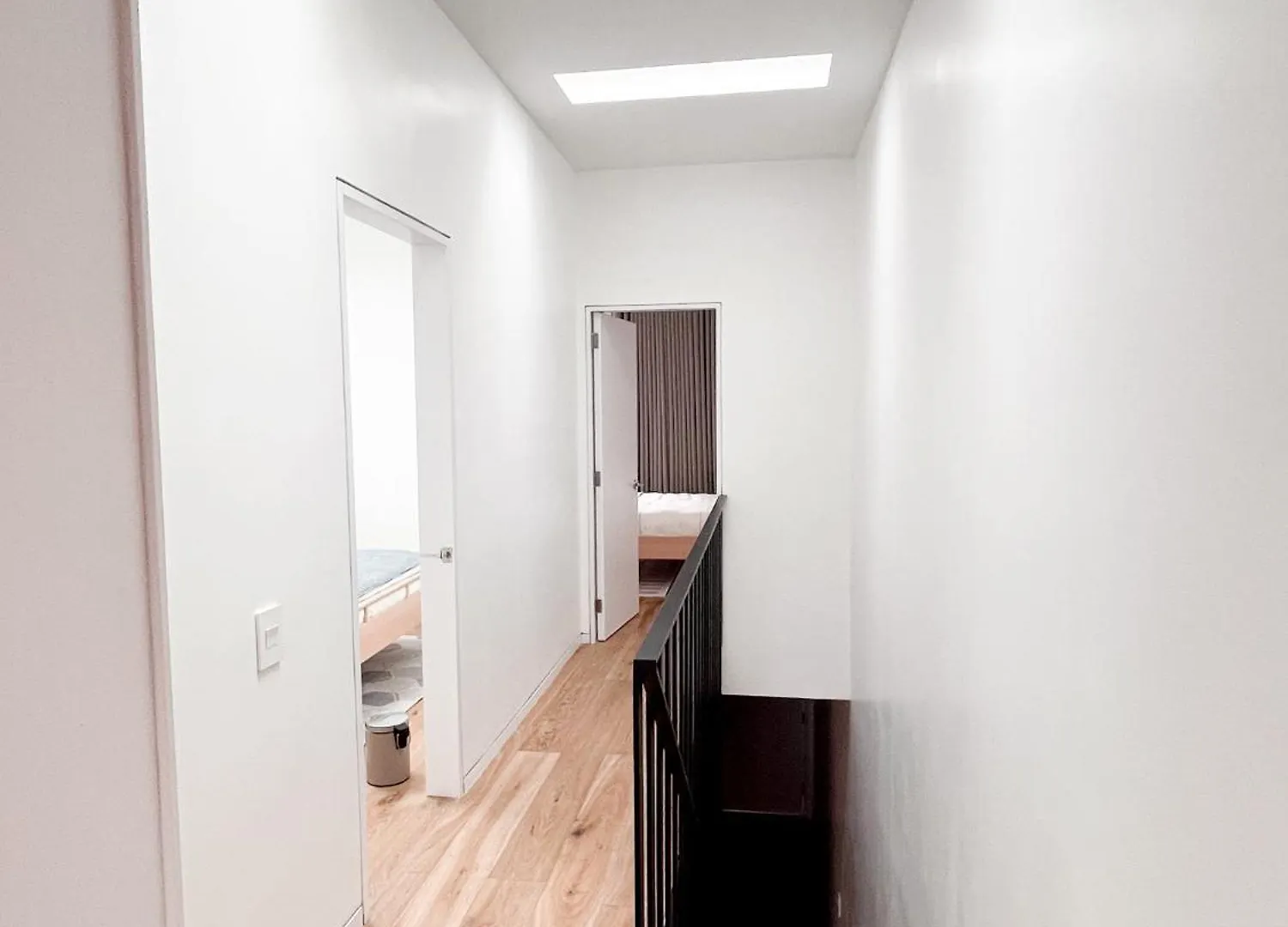 شقة Modern, Charming, Spacious 3-Bedroom Retreat In Brooklyn With Rem-Casa نيو يورك