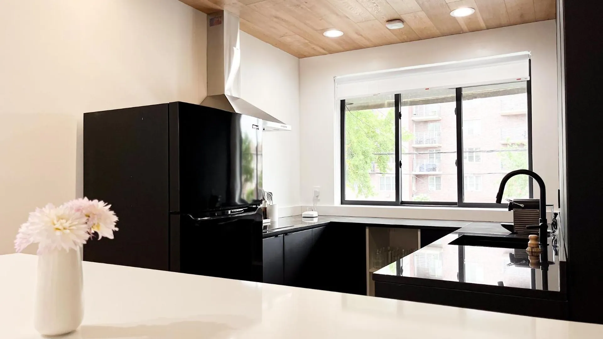 Modern, Charming, Spacious 3-Bedroom Retreat In Brooklyn With Rem-Casa 纽约 美国