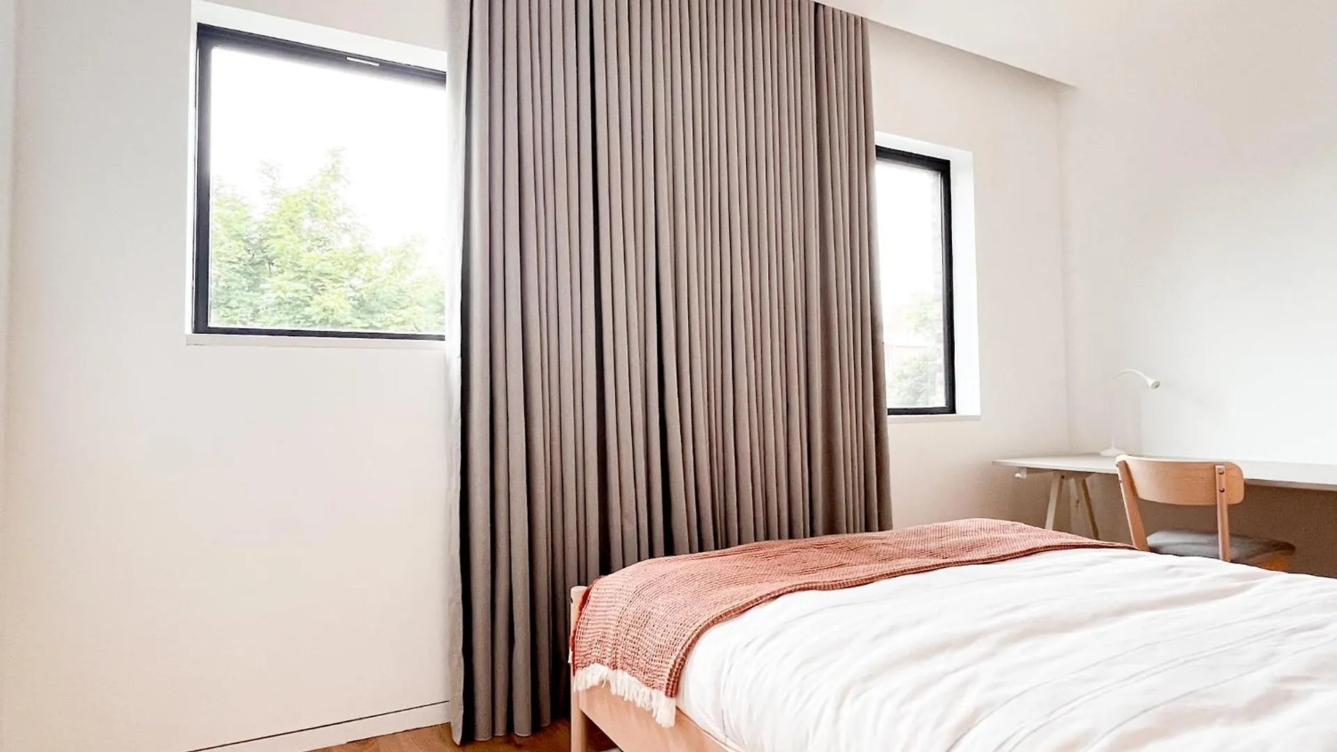 Modern, Charming, Spacious 3-Bedroom Retreat In Brooklyn With Rem-Casa 纽约 0*,  美国