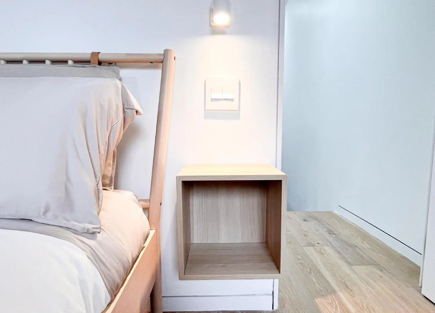 Modern, Charming, Spacious 3-Bedroom Retreat In Brooklyn With Rem-Casa 纽约 0*,