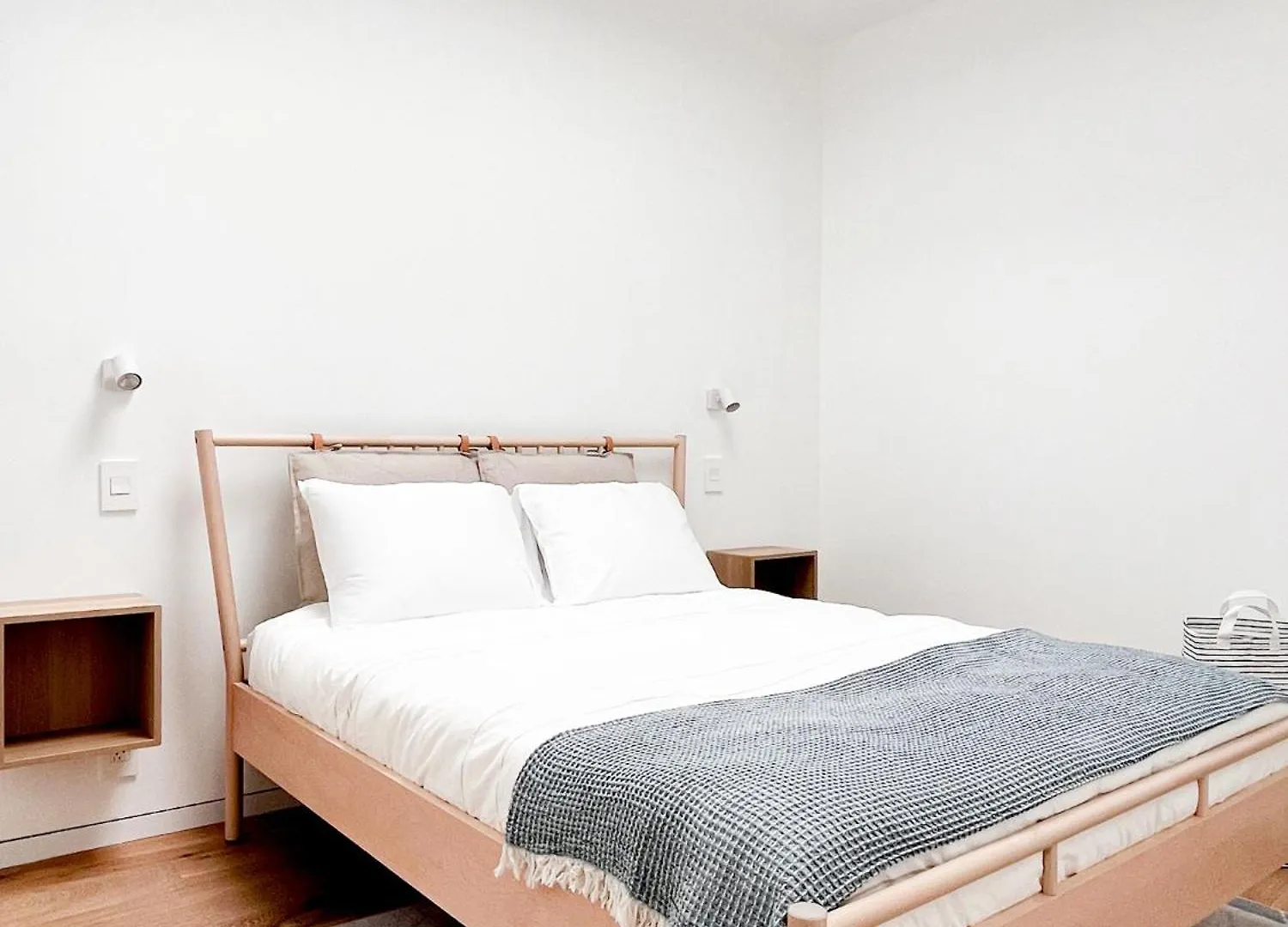 Modern, Charming, Spacious 3-Bedroom Retreat In Brooklyn With Rem-Casa 纽约 0*,