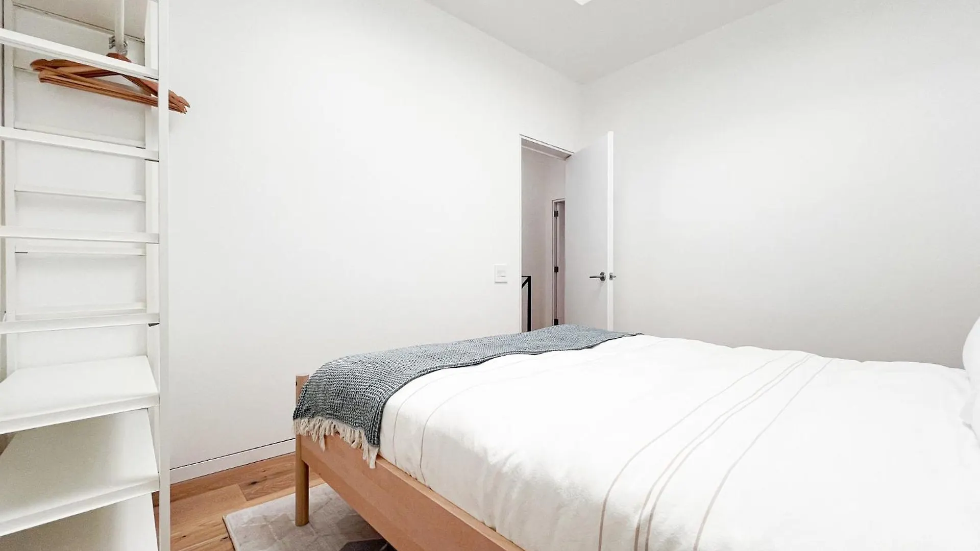 Modern, Charming, Spacious 3-Bedroom Retreat In Brooklyn With Rem-Casa 纽约 0*,  美国